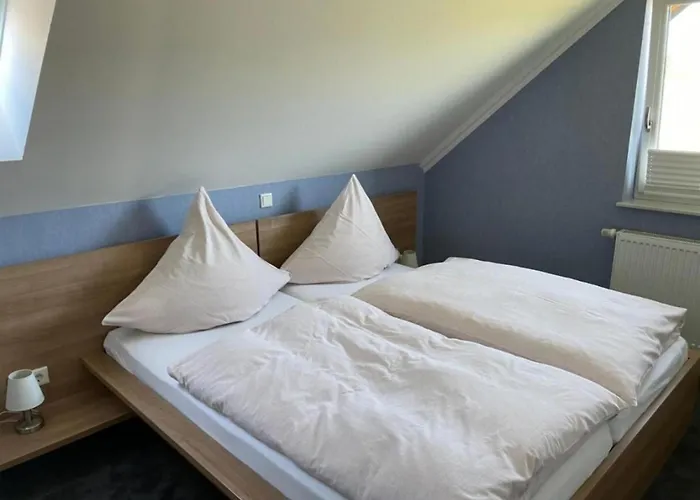 Ferienhaus Easy Holiday Am Ritzhagen Ehem Heinrichs