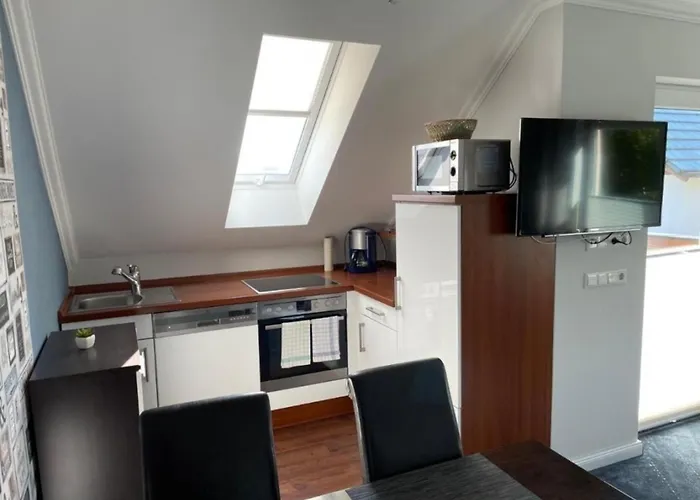 Ferienhaus Easy Holiday Am Ritzhagen Ehem Heinrichs