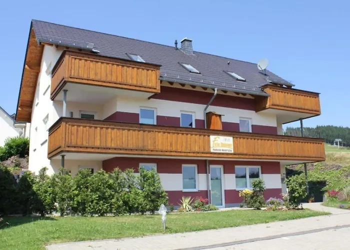 Ferien-Appartment 5