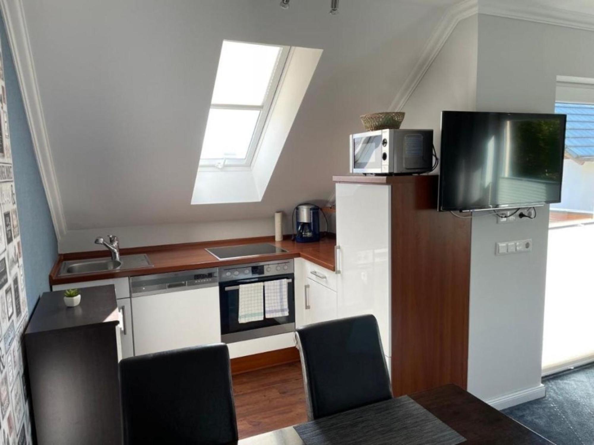 Easy Am Ritzhagen Ehem Heinrichs Apartment