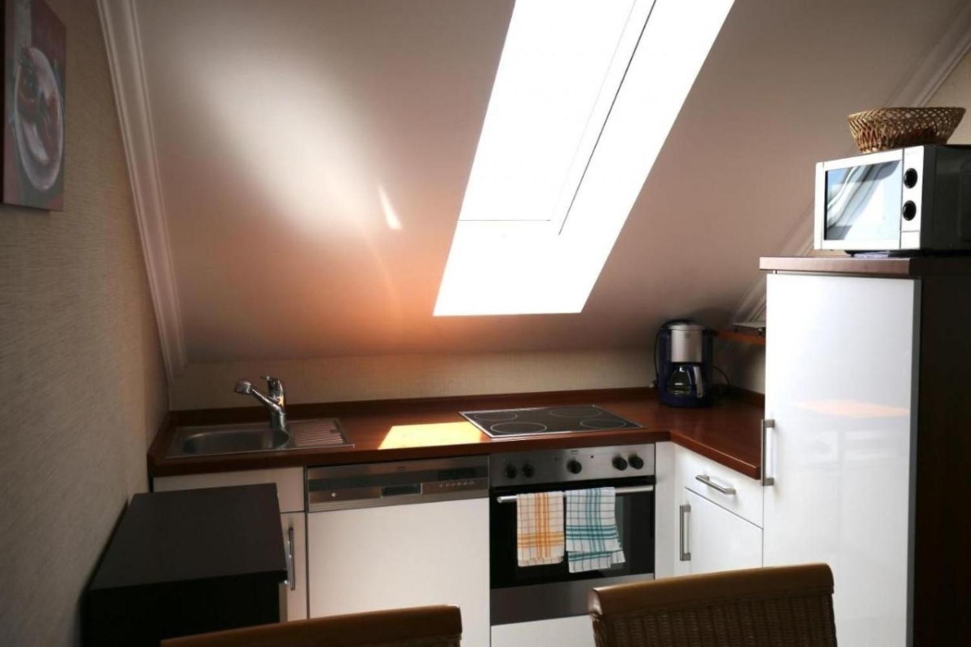 Easy Am Ritzhagen Ehem Heinrichs Appartement *