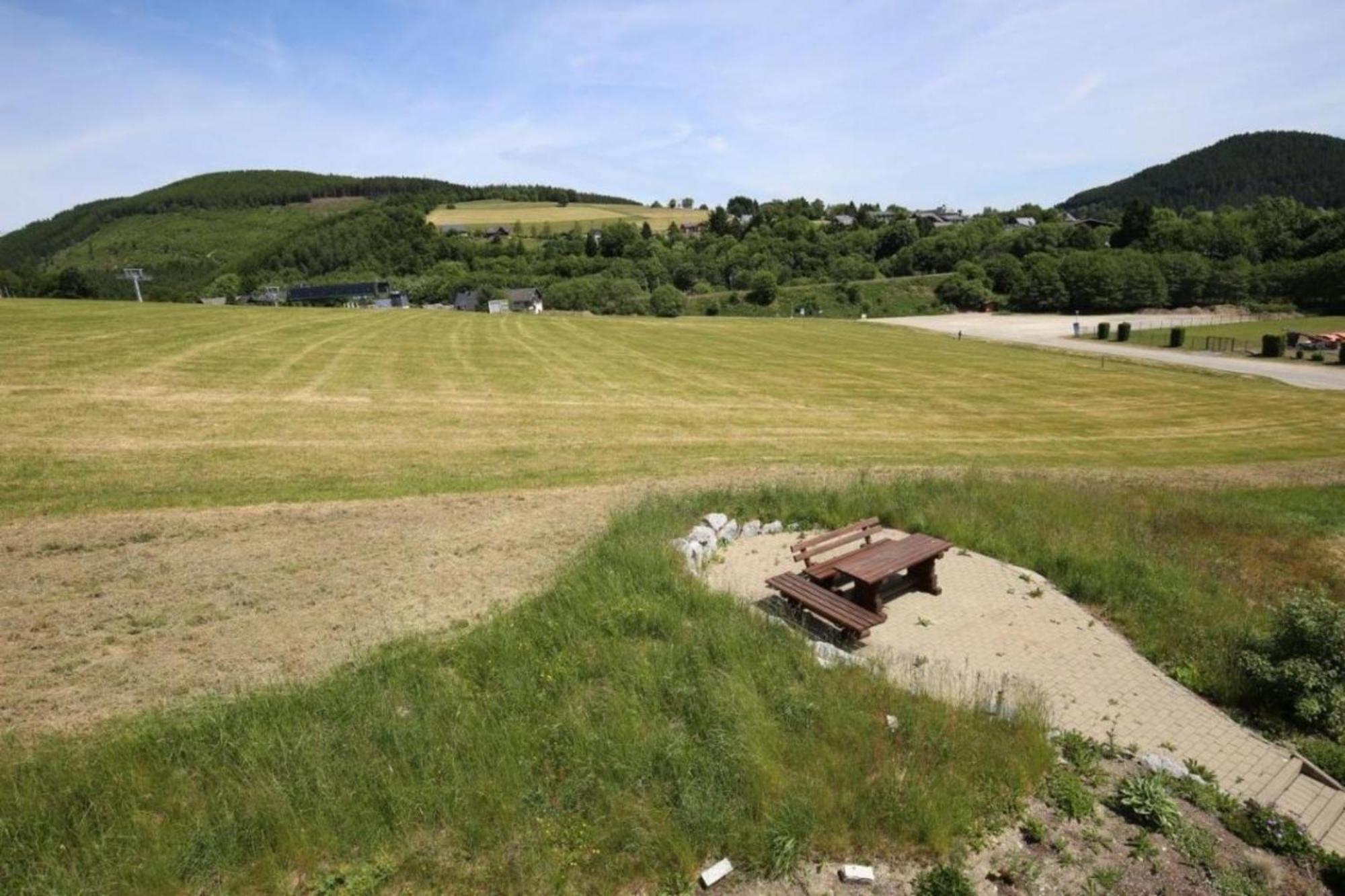 Easy Am Ritzhagen Ehem Heinrichs * Willingen (Upland)