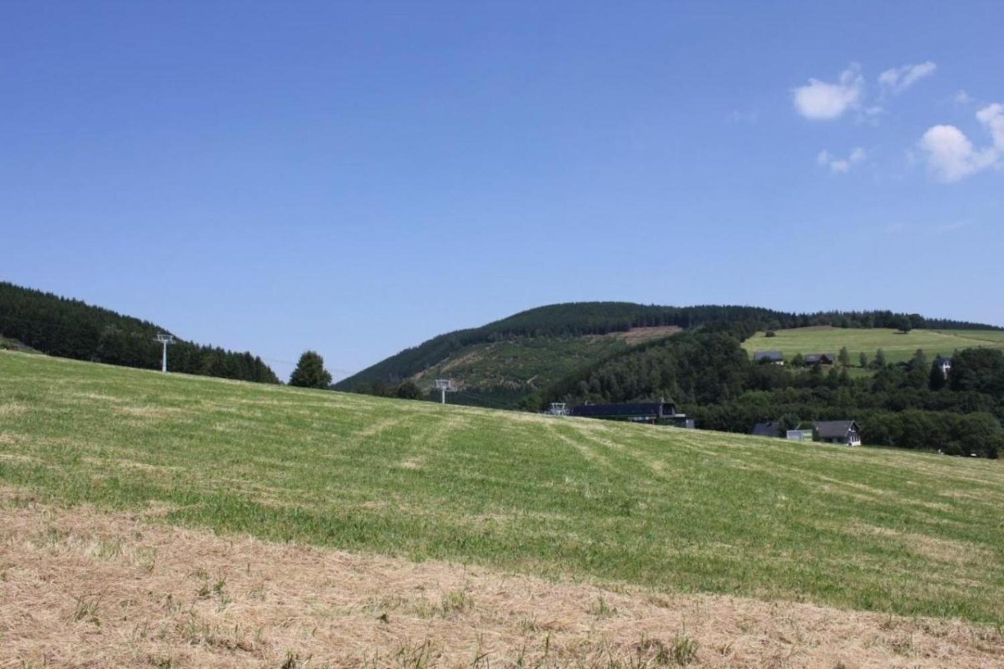Easy Am Ritzhagen Ehem Heinrichs Apartment *