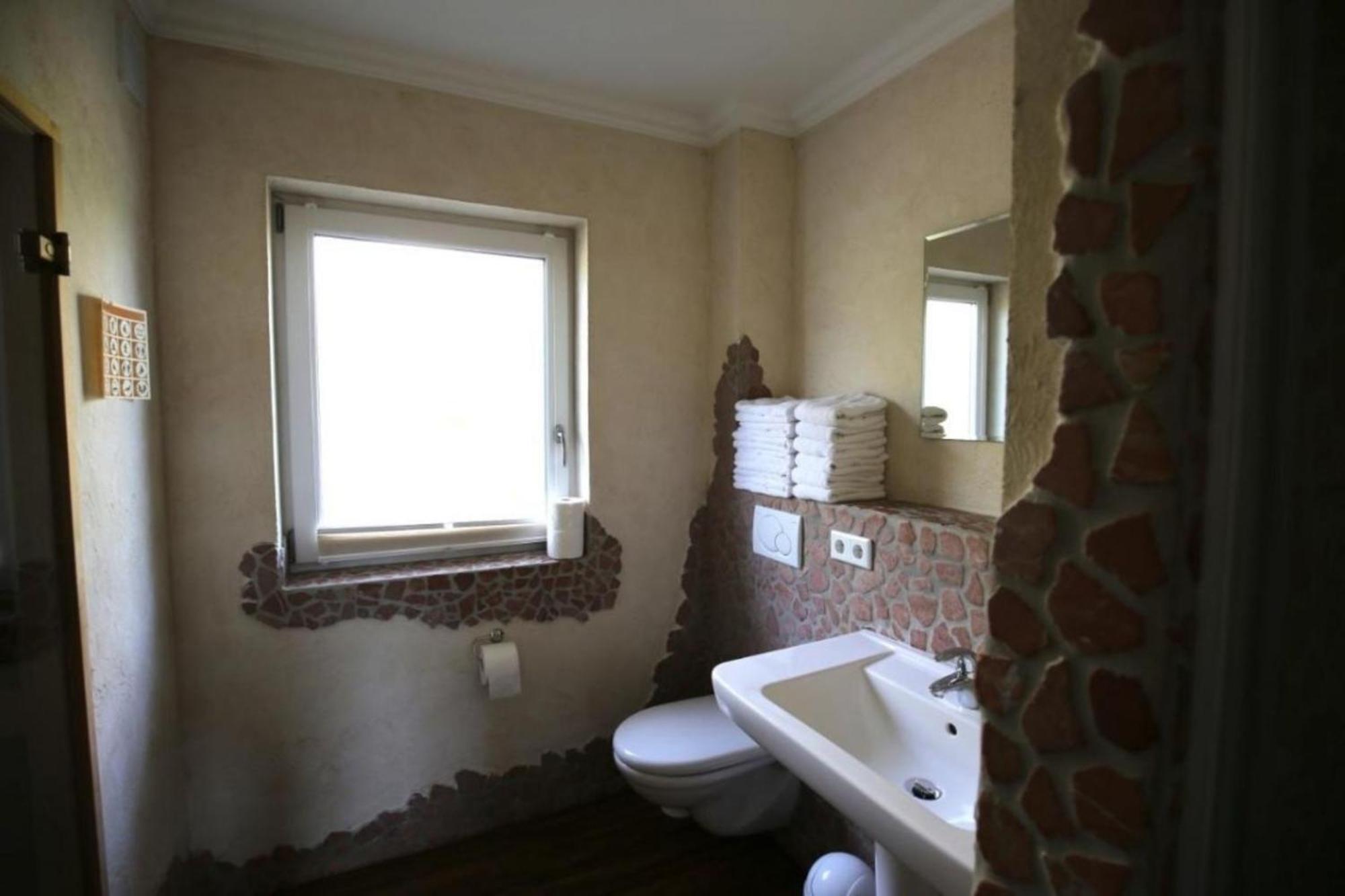 Easy Am Ritzhagen Ehem Heinrichs Appartement