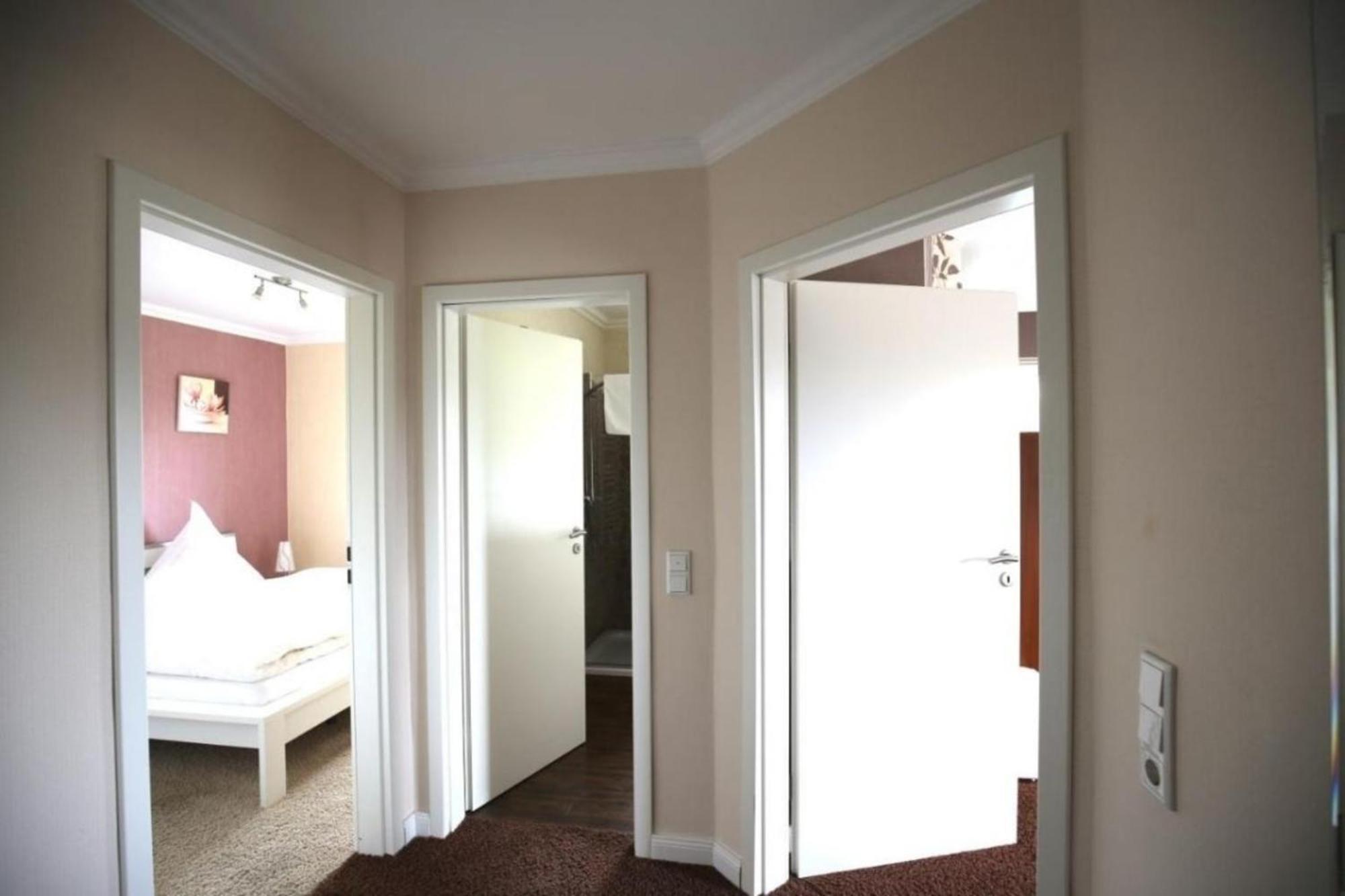 Apartment Easy Am Ritzhagen Ehem Heinrichs *