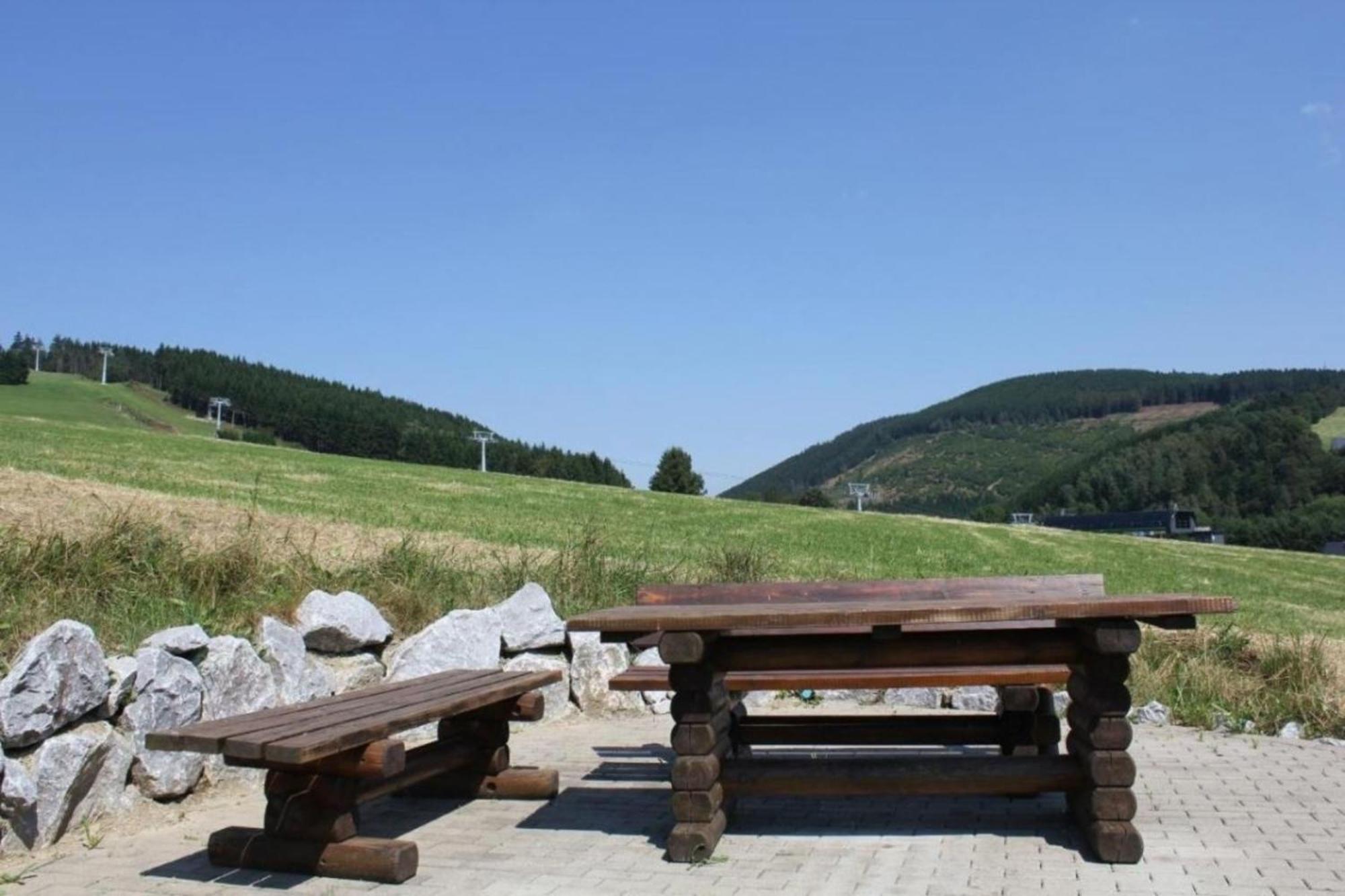 Appartement Easy Am Ritzhagen Ehem Heinrichs Willingen (Upland)