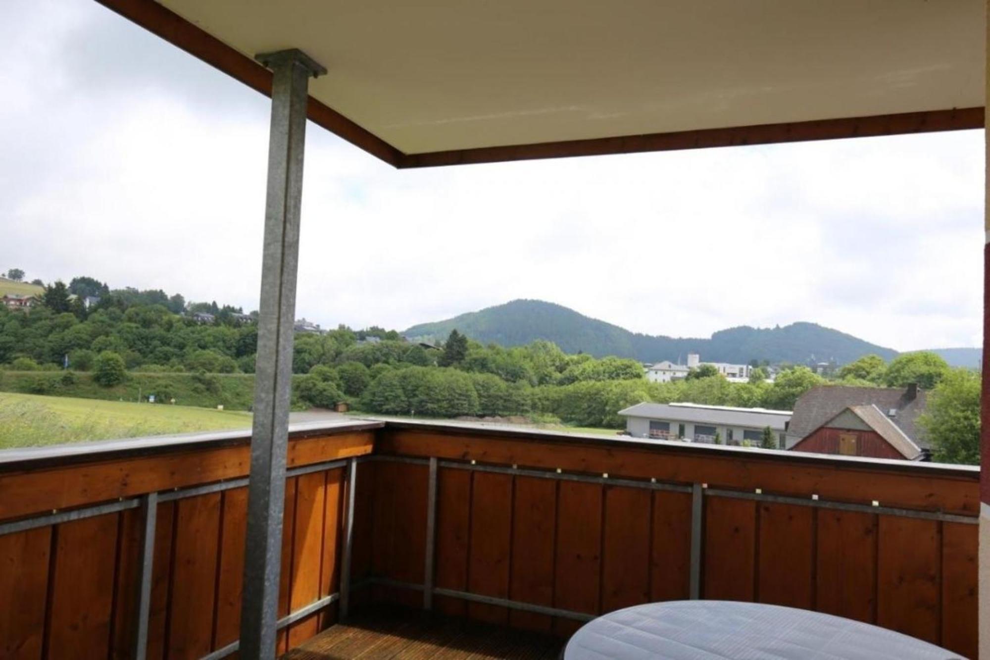 Easy Am Ritzhagen Ehem Heinrichs Appartement *