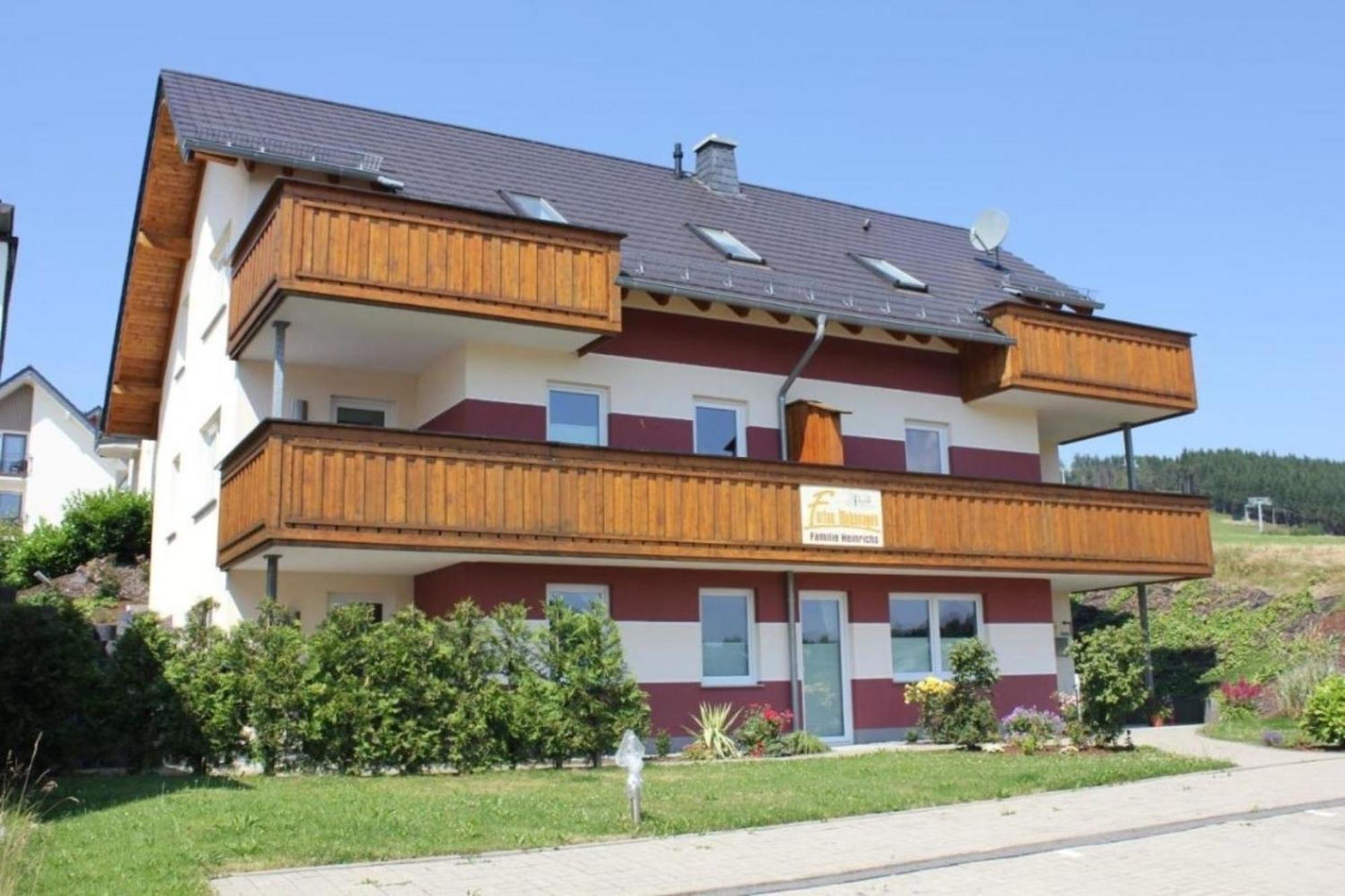 Easy Am Ritzhagen Ehem Heinrichs * Willingen (Upland)